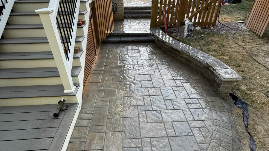 Hardscaping Services Hardscaping Services