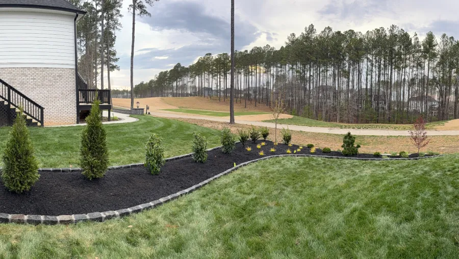 Landscape Design Landscape Design